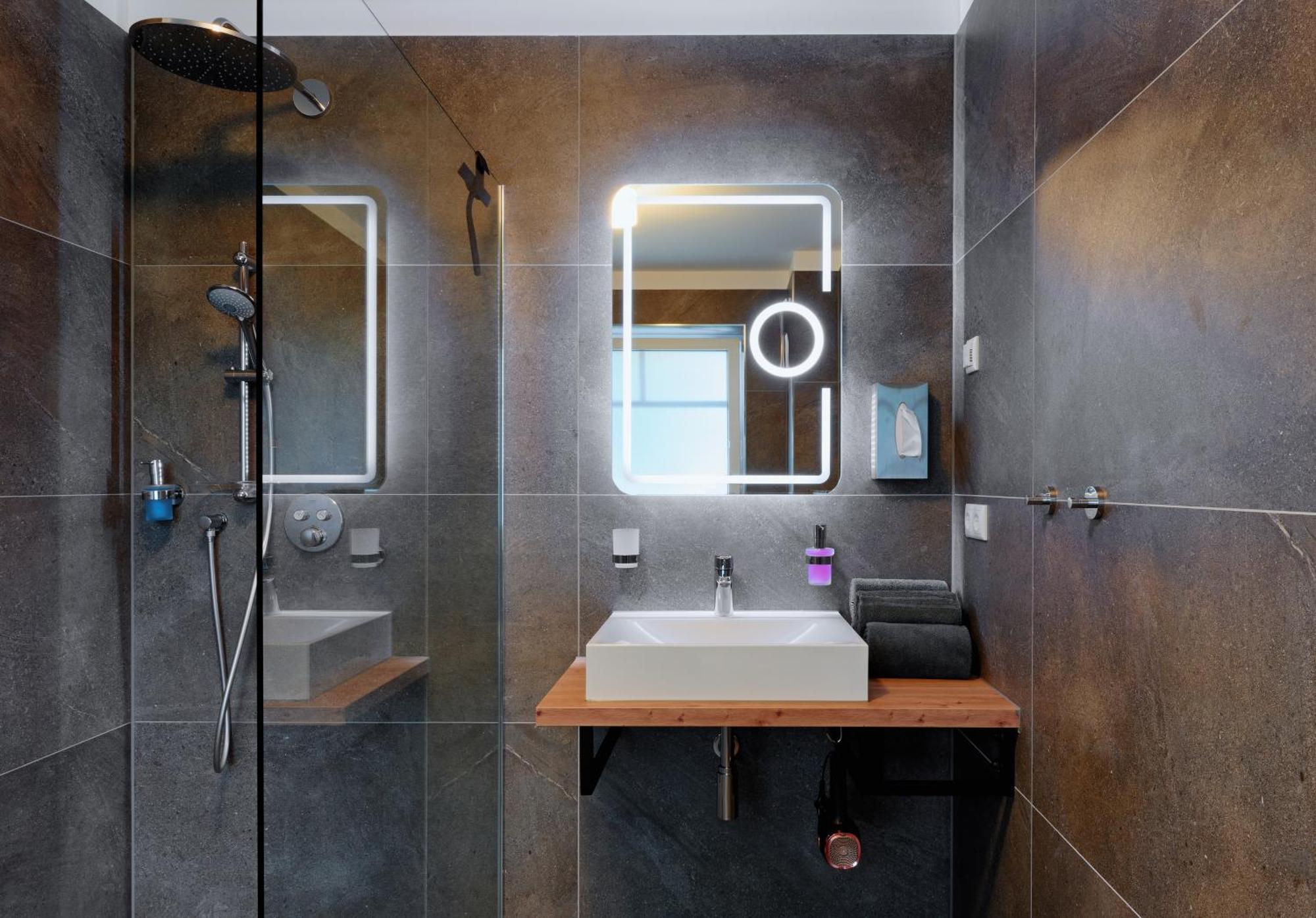 Hotel Schluister Park Carolinensiel Dış mekan fotoğraf
