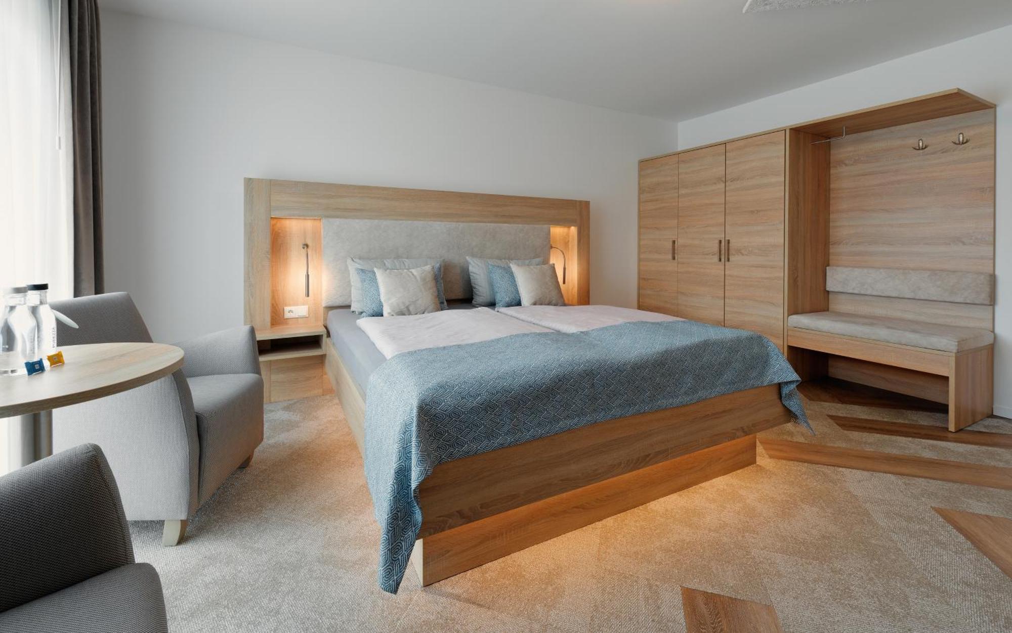 Hotel Schluister Park Carolinensiel Dış mekan fotoğraf