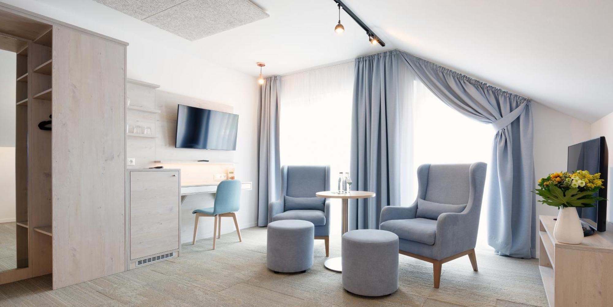 Hotel Schluister Park Carolinensiel Dış mekan fotoğraf